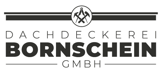 Logo von Dachdeckerei Bornschein